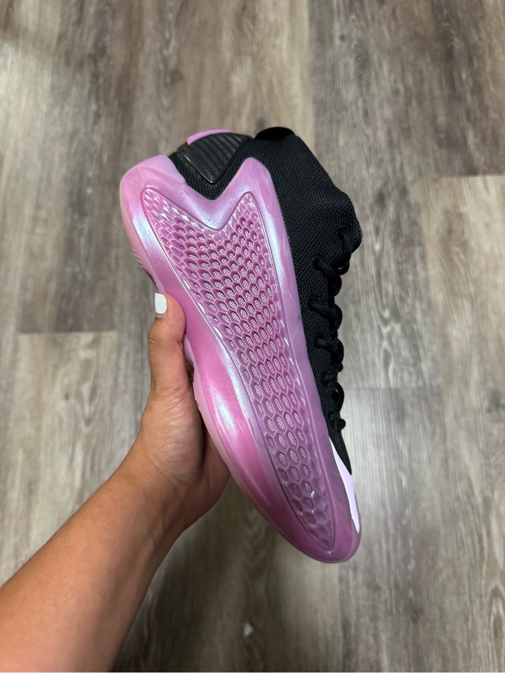 AE 1 'Preloved Purple'